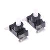 2Pcs Yt-2513-F Vacuum Cleaner Switch Accessories Nova Cleaner Switch Kan-J4