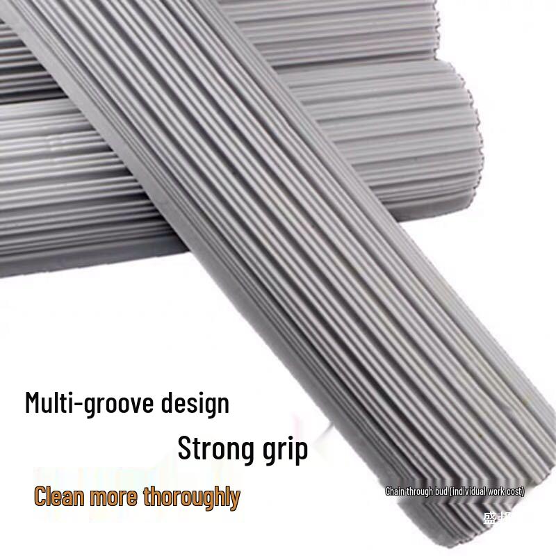 Large Universal Cotton Padding - Replaceable Wide Oral Double Fold Accessory