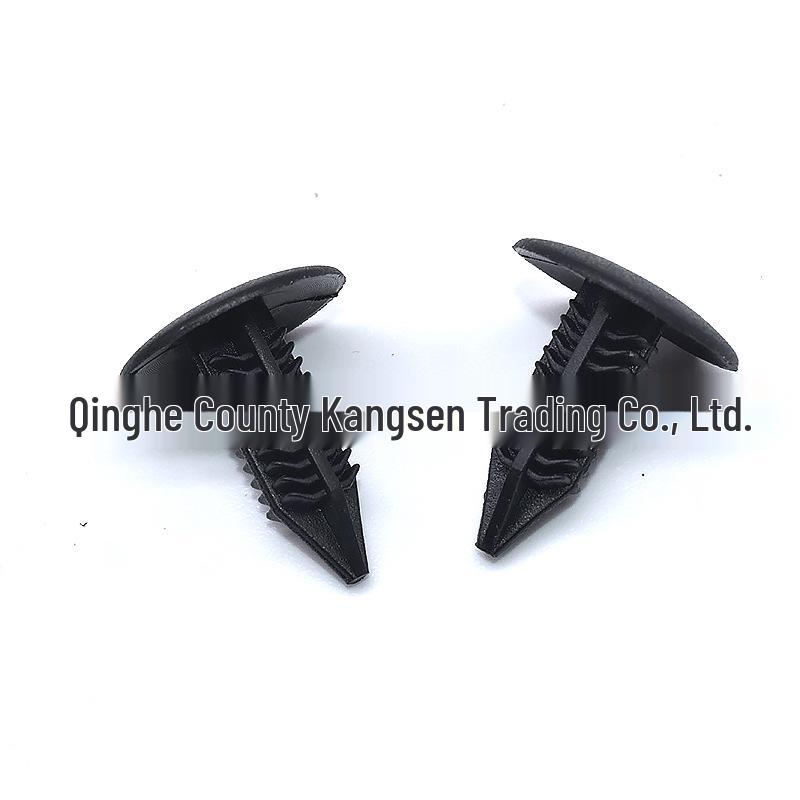 Honda Model Trunk Lid Side Lining Retainer for Odyssey, Accord, Crosstour, Civic, CR-V, Spirior, Crider, Elysion