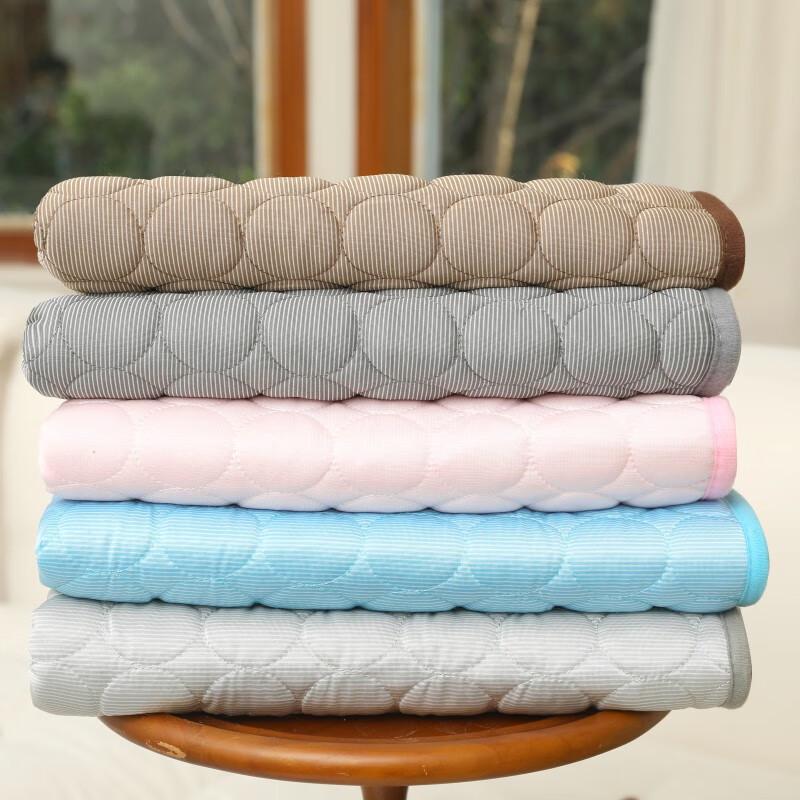 Pet Ice Silk Cooling Mat