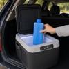 Vriezer Gelpak Herbruikbaar Mini IJszakjes, Koeling voor Airconditioner Reisventilator, Compacte Zakken Koudeketen Transport Kamperen Picknick