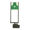 Portable Automatic Scoring Shooting Target