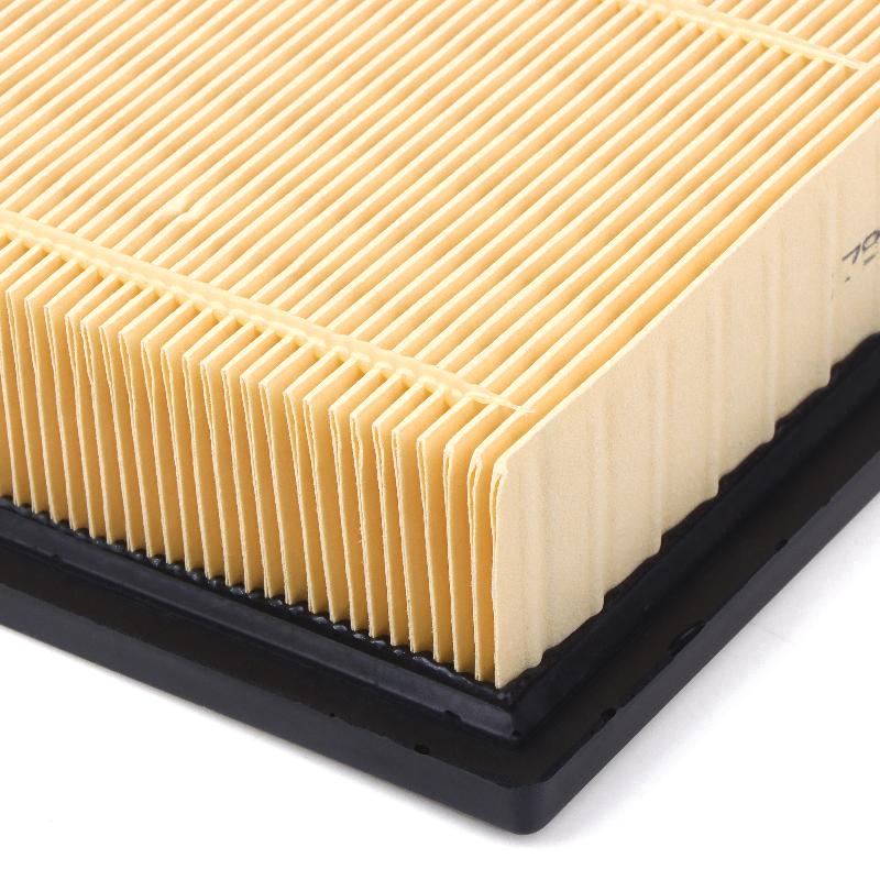 1Pcs Diy Accessories For Fortuner Innova Hilux 2016 2017 2018 2019 2020 2021 2022 2023 Parts 17801-0L040 Air Filter