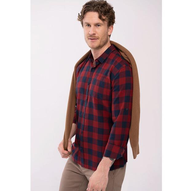 

Рубашка Volcano M09021-W24 EU XL
