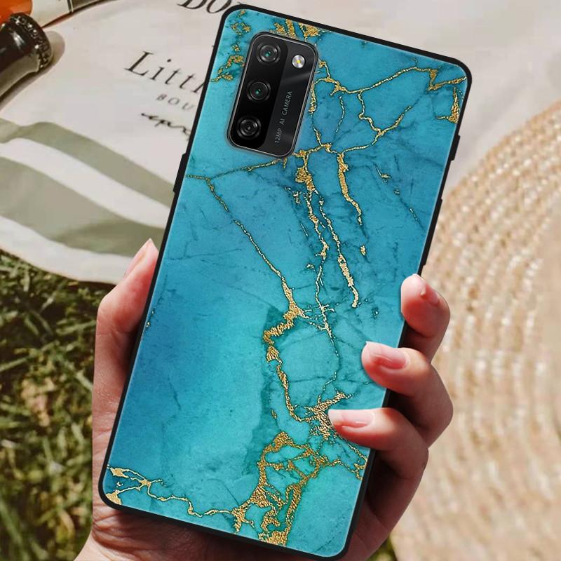 For Blackview A100 Case Luxury Silicone Cover For Blackview A100 BlackviewA100 Case Coque A 100 A100 Fundas Fashion Coques