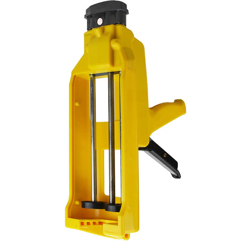 Ausbond 1:1 Dual-Tube Caulking Gun Applicator Kit