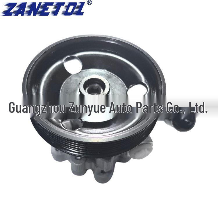 Chrysler 300C Power Steering Pump 4782523AF Compatible