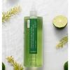 Dr. Seed Tea Tree & Lime Vegan Oily Care Cool Hair Loss Scalp Water Scaler Citrus Herb Floral Fragrance, 500ml, 1 piece