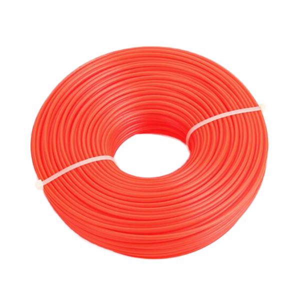 Trimmer Line For STIHL 2.4mm X 100m Brushcutter High quality Practical