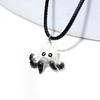 Cthulhu Mythos Octopus Necklace Cartoon Pendant Gift For All Ages