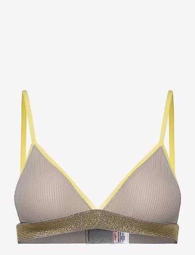 aM3810 BeckSöndergaard TASSIE STRIPES BRA XS