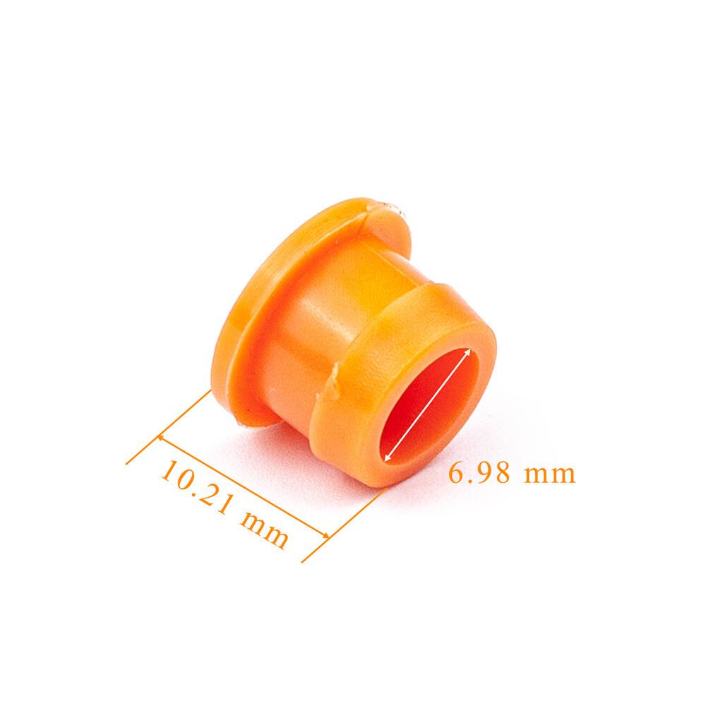 1Pcs For 2013- Ford Fusion Lincoln MKZ Shift Linkage Bushing 5658329