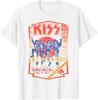 KISS - Destroyer Japan 1978 T-Shirt