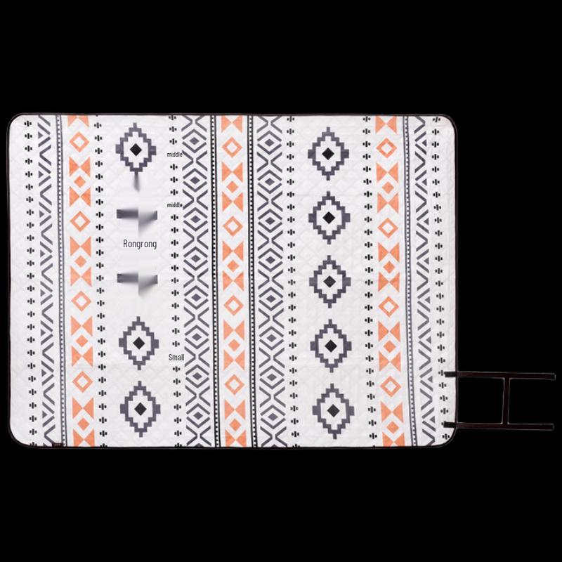Damai Outdoor Moisture-proof Picnic Mat