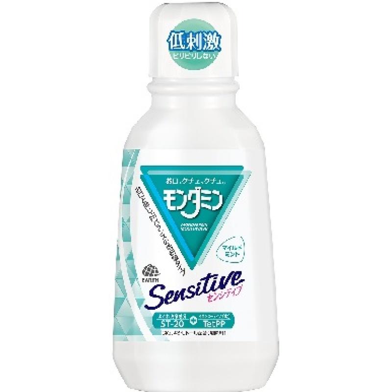 

Mondamin Sensitive 380ml