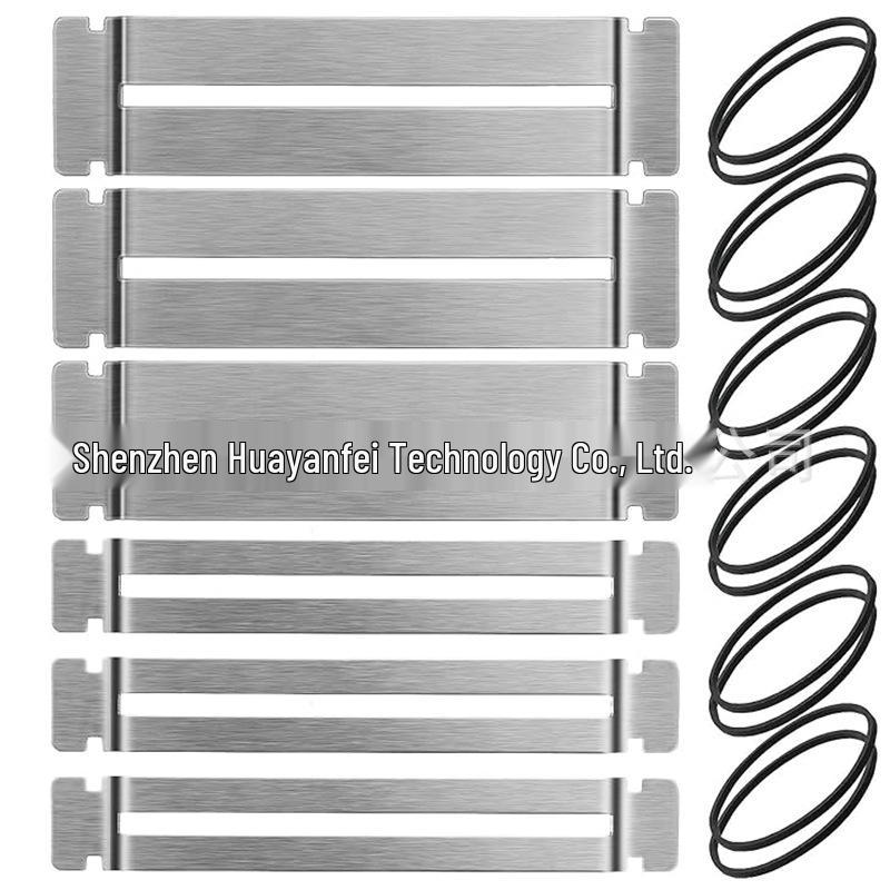Bass Guitar Fret Protector Stainless Steel Fingerboard Sanding & Polishing Set
