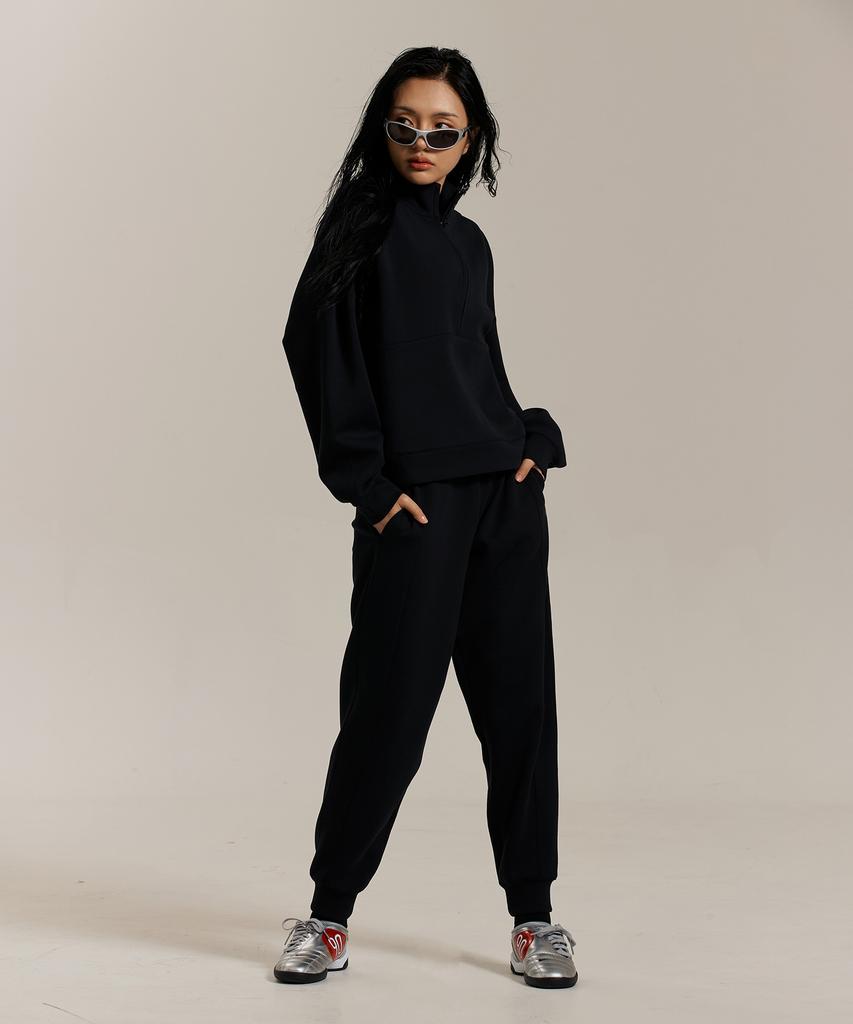 OFFGRID Driftcore Women'S Jogger Pants - Black