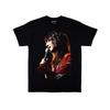 Steve Perry Neon Live Tshirt