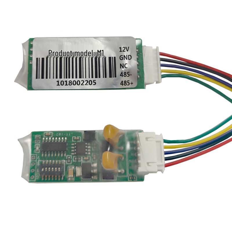 Tuotian 485 Bus Electronic Fence Address Module