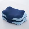 2026 Cloud-Feel Butterfly Pillow: New Definition Neck Protection Memory Foam Core