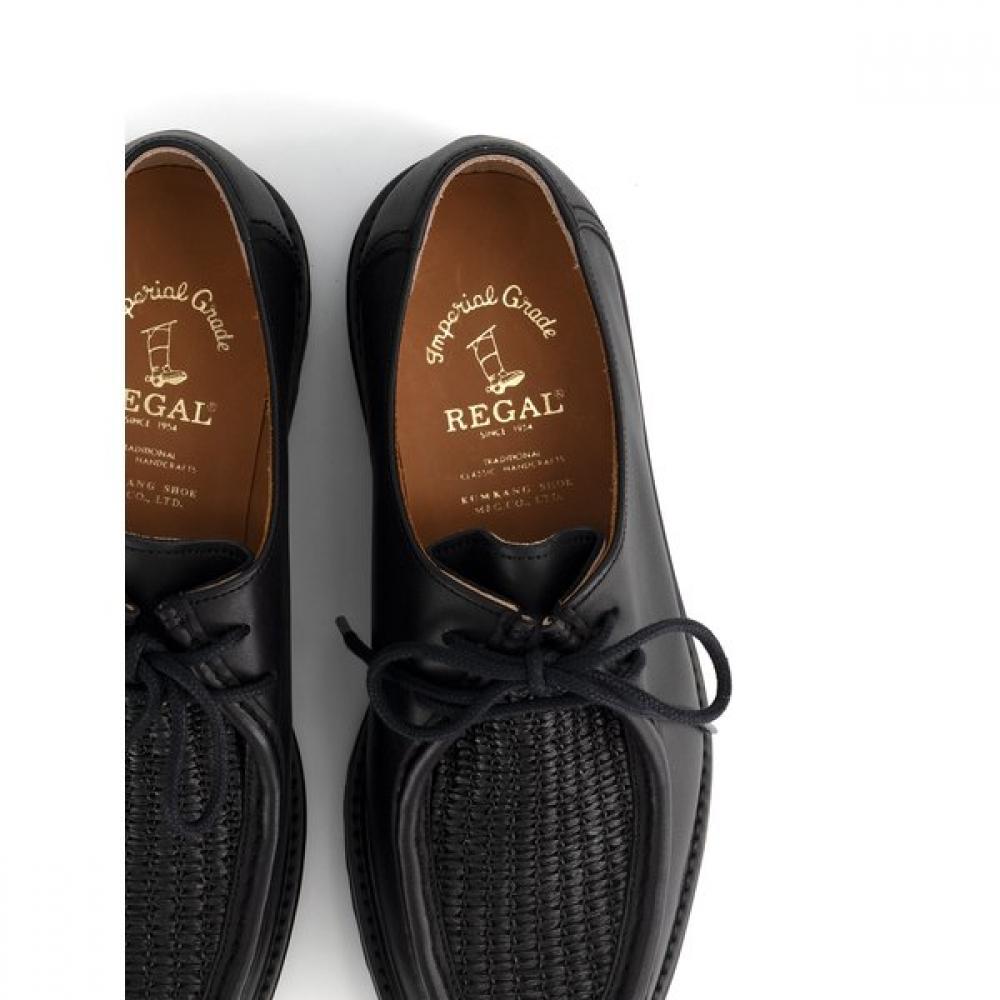 Kumkang Erkek S Regal 201 Vibram Taban Tyrolean Mesh regSam5029f1