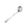 Qianxing Stainless Steel Long Handle Hot Pot & Soup Ladles/Slotted Spoons