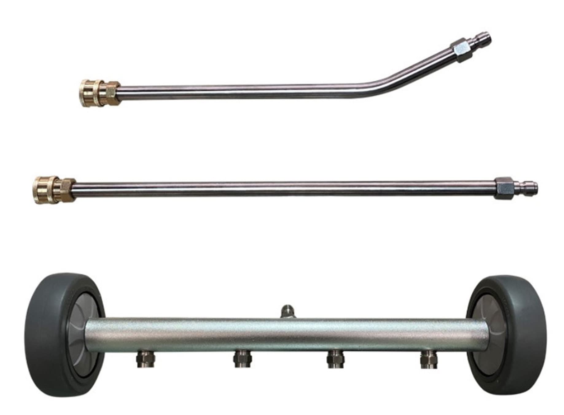 

Насадка для мойки высокого давления Адаптер для мойки высокого давления Распределитель для мойки Мойка автомобилей Очистка днища автомобиля Машина для мойки пола Высокое давление