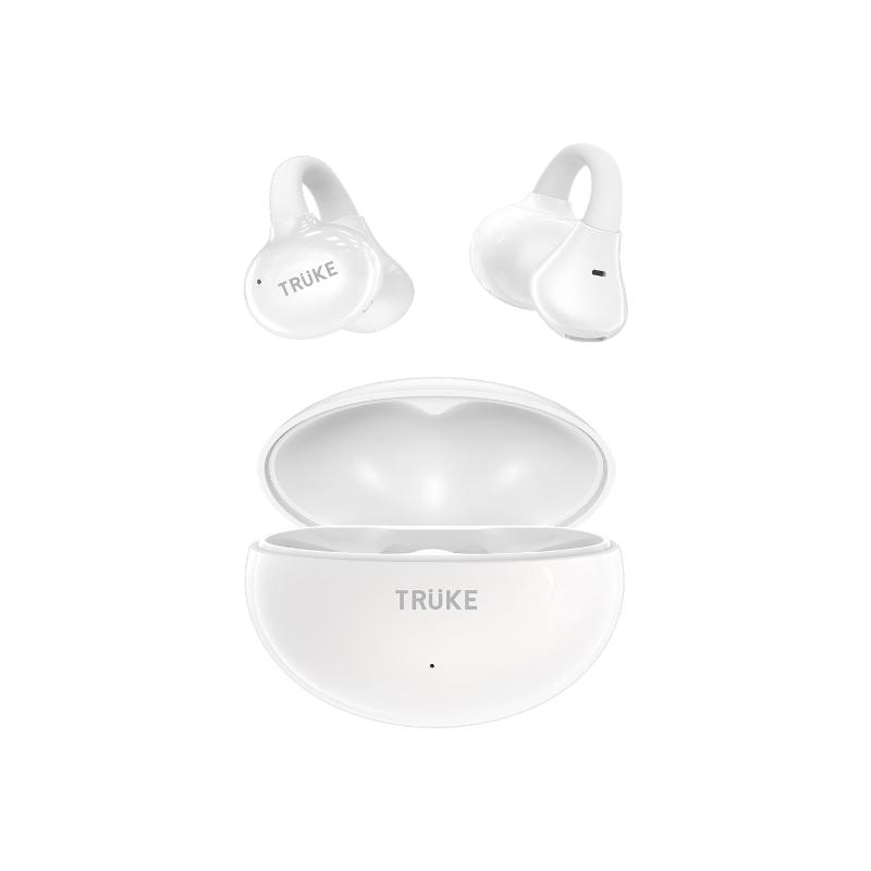 

Chongke Open-Ear Clip Bluetooth Headphones for Sports