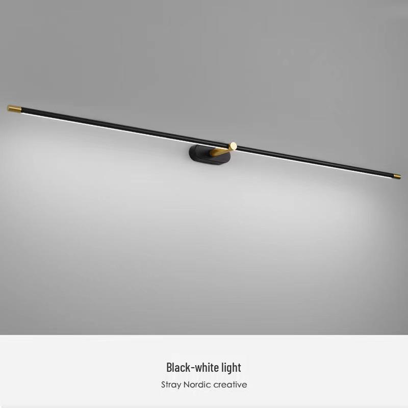 Nordic LED Vanity Mirror Light for Bathroom and Makeup