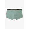 Men S Cotton drawerS With Line Banding Pattern  0815312315 
