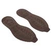 Shoe Bottom Full Sole Repair Cuttable Elasticity Skid Resistance Full Soles Rubber Replacement   Repair for Snker
