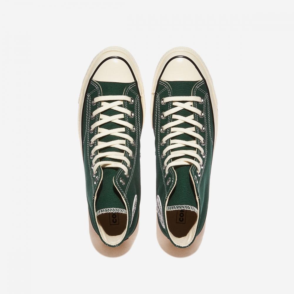 Converse Chuck 70 Seasonal Color Green Envy A09467c Green Envy Egret Black