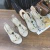 Calzado para mujer – Sandalias