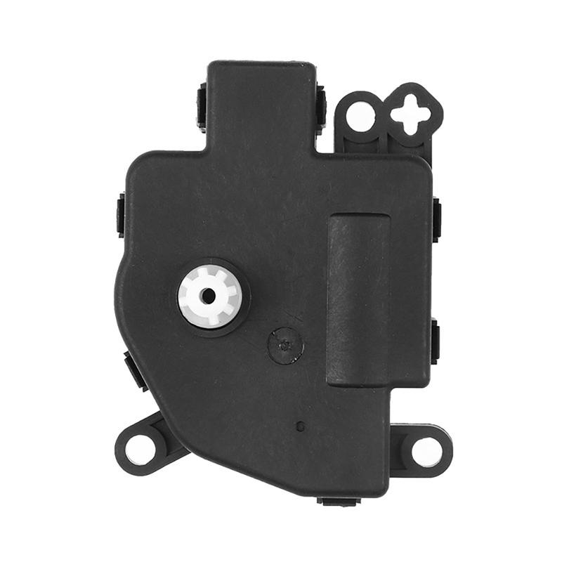 

1Pc Heater Blend Door Actuator AA5Z19E616A 604-228 New HVAC Heater Mixed Air Door Actuator Fit for Ford Explorer Flex 2009-2018
