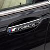 4pcs Car Door Handle Transparent 3D Stickers For BMW M M3 M4 M5 E39 E60 E90 E46 E36 X1 X5 X3 X7 X6 F10 F20 F30 G20 G30 Performance