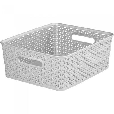 Rattan Basketball