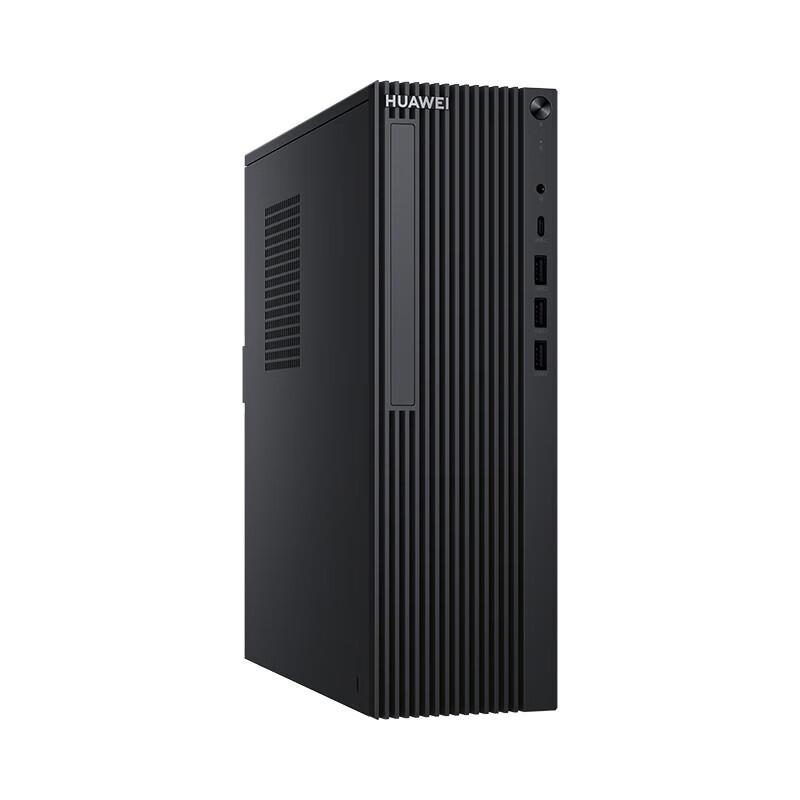 Настольный ПК Huawei Qingyun W515y (Kirin 9000X, 16 ГБ ОЗУ, 512 ГБ SSD + 1 ТБ HDD) (Китайская версия)