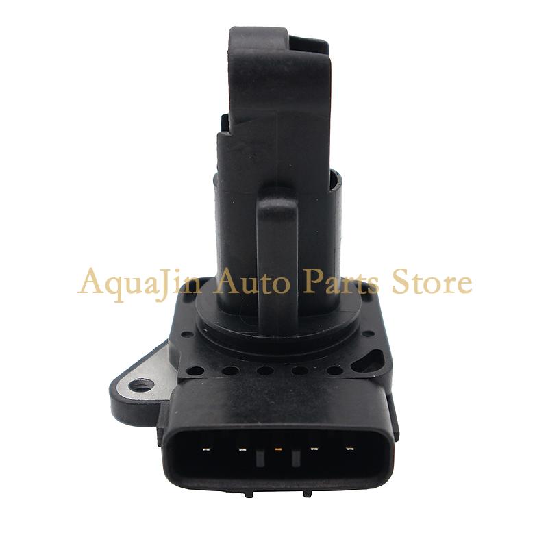 22204-22010 Mass Air Flow Meter Sensor MAF For Lexus ES300 GS430 IS300 RX300 Pontiac Vibe Scion TC XA Toyota 4Runner Camry RAV4