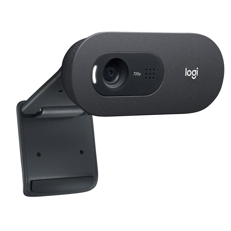 Logitech C505e HD Webcam