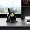 Universal Portable Adjustable for iPhoCell Phone Stand Desk Phone Holder Foldablene For iPhone 15 14 Pro Max Plus Samsung Xiaomi