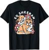 Ed Sheeran Katzen T-Shirt Unisex T-Shirt