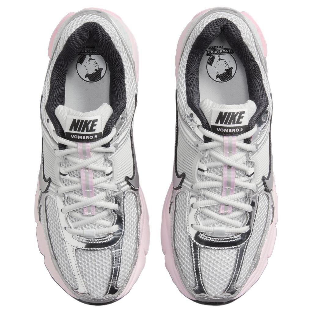 Nike Zoom Vomero 5 Photon Dust Pink Foam Women's Sneakers Casual HF1877-001