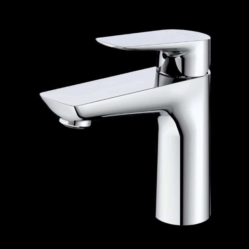 Jiumu Single Handle Basin Faucet