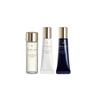 CPB Set Cura Chiave per la Luminosità Idratazione Profonda Acqua Essenza Luce di Diamante + Latte Giorno Luce di Diamante + Confezione Regalo Coccola Pelle Radiosa al Diamante