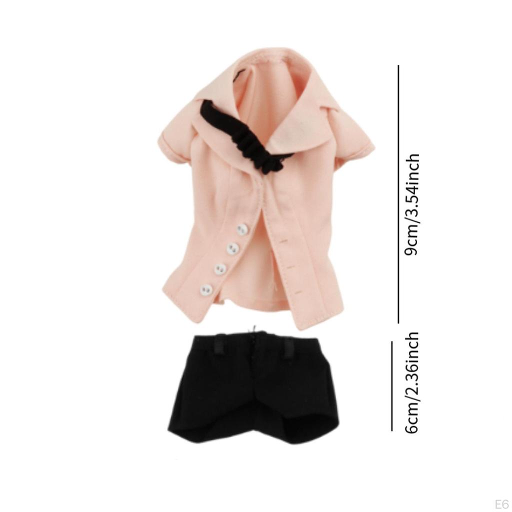 1/6 Scale Female Police Uniform Cosplay Clothes Model for 12" Action Figures