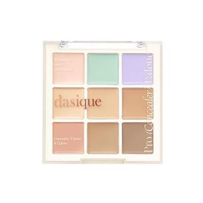 Pro Concealer Palette