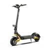 OOTD S30 App-controlled Smart Electric Scooters 1200W*2 Motors 52V 23.4AH Maximum Load Capacity 120kg IP54 Waterproof