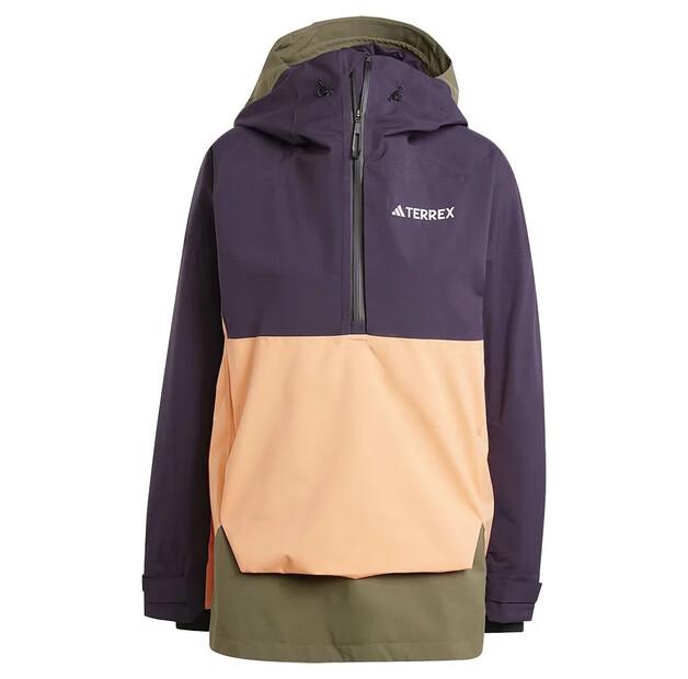 adidas Куртка Terrex Xperior 2L Lined Rain.Rdy