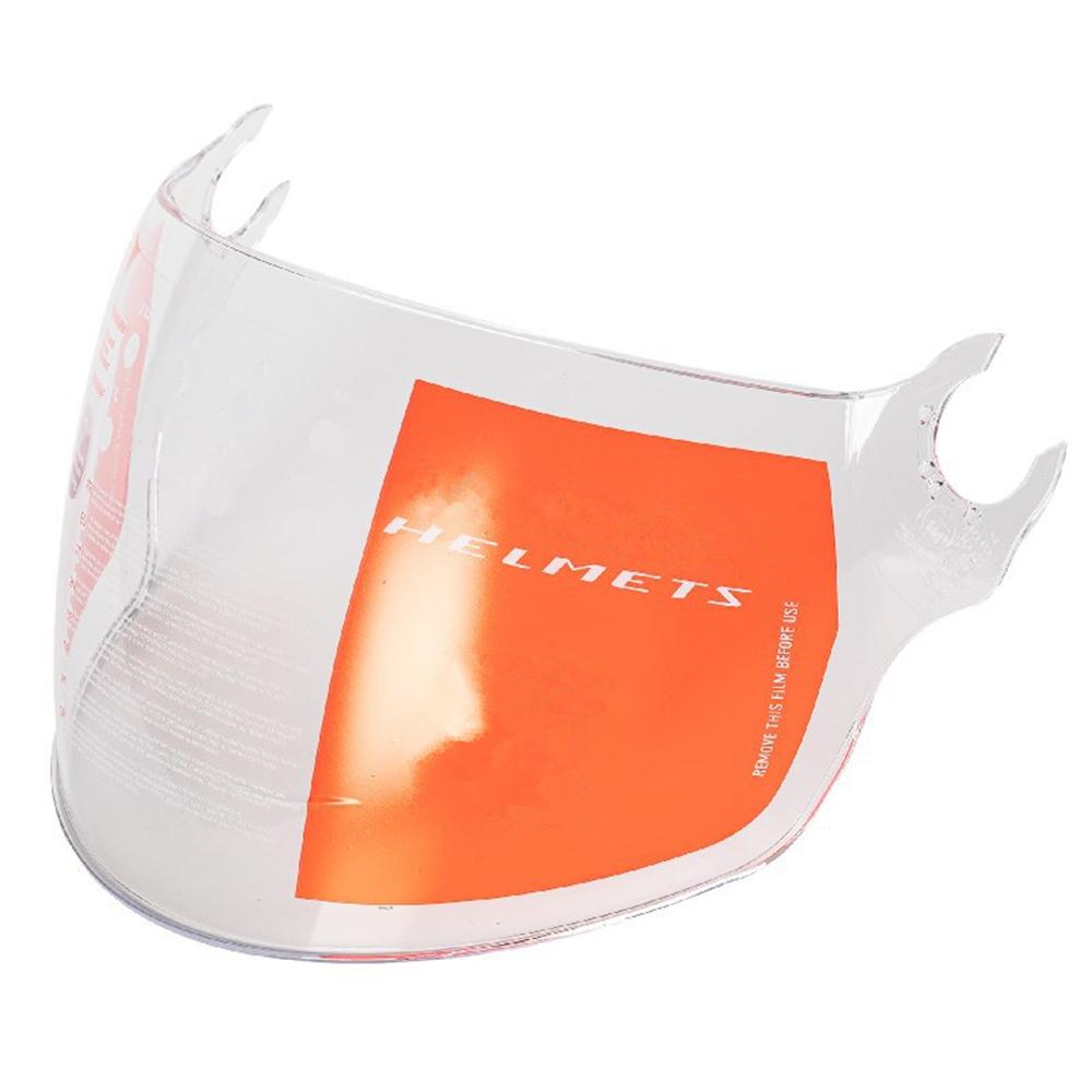 Polycarbonate UV Protection Helmet Visor For OF562