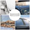 Winter car Windshield Cover for Ice and Snow dustproof waterproof automobile Frost Protector Silver Windshield Sun Snow Cover